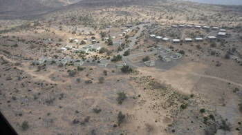 Imagen general del Hotel Sunrise Resort Jebel Sham Mountain. Foto 2
