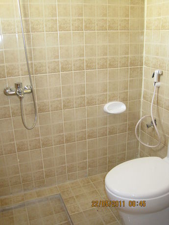 Imagen de la habitación del Hotel Sunrise Resort Jebel Sham Mountain. Foto 9