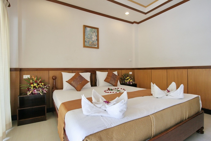 Imagen de la habitación del Hotel Sunrise Resort, Ko Pha Ngan. Foto 4