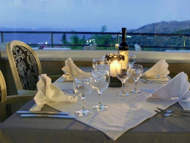 Imagen general del Hotel Sunrise Resort, Mythimna. Foto 5