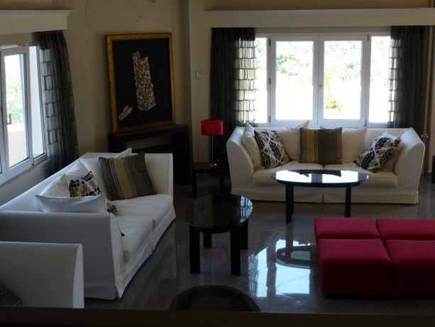Imagen general del Hotel Sunrise Resort, Mythimna. Foto 9