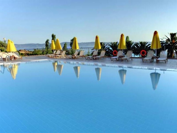 Imagen general del Hotel Sunrise Resort, Mythimna. Foto 12