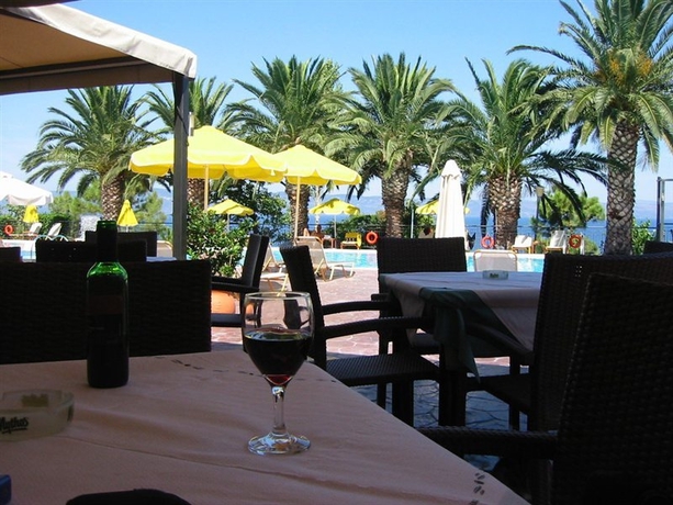 Imagen general del Hotel Sunrise Resort, Mythimna. Foto 13