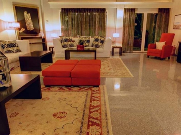 Imagen general del Hotel Sunrise Resort, Mythimna. Foto 15