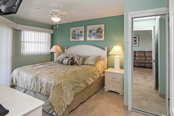 Imagen general del Hotel Sunrise Resort, St Petersburg Beach . Foto 3