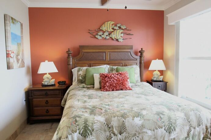 Imagen general del Hotel Sunrise Resort, St Petersburg Beach . Foto 4