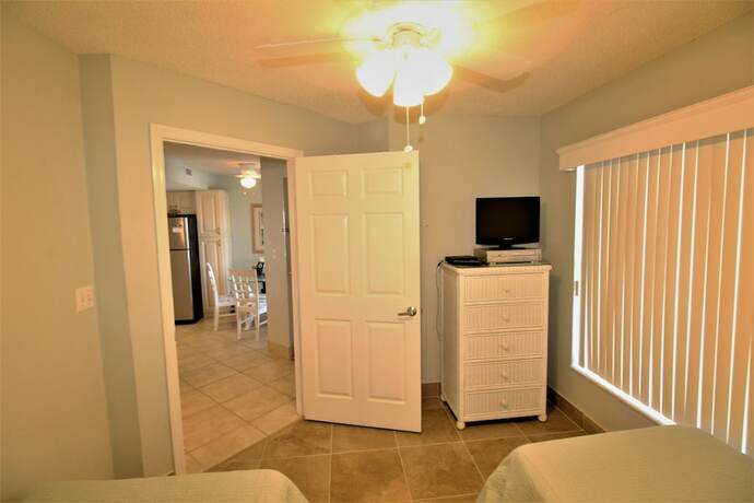Imagen general del Hotel Sunrise Resort, St Petersburg Beach . Foto 6