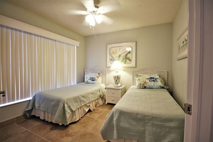 Imagen general del Hotel Sunrise Resort, St Petersburg Beach . Foto 9