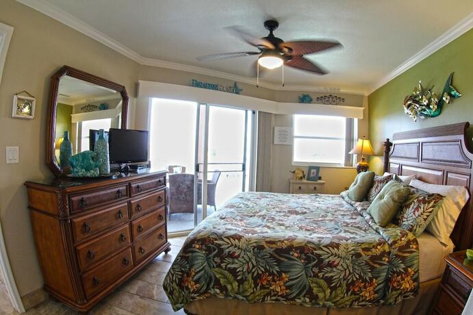Imagen general del Hotel Sunrise Resort, St Petersburg Beach . Foto 10