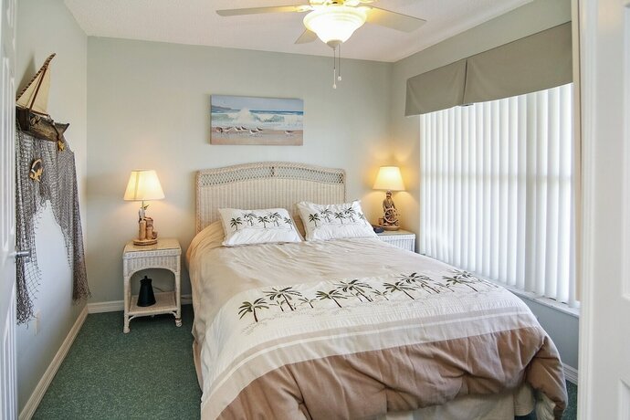 Imagen general del Hotel Sunrise Resort, St Petersburg Beach . Foto 11