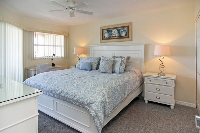 Imagen general del Hotel Sunrise Resort, St Petersburg Beach . Foto 12