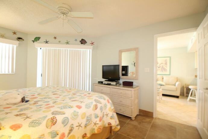 Imagen general del Hotel Sunrise Resort, St Petersburg Beach . Foto 13