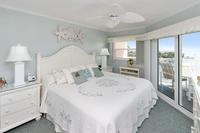 Imagen general del Hotel Sunrise Resort, St Petersburg Beach . Foto 14