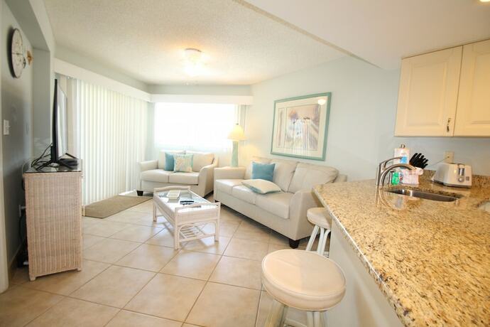 Imagen general del Hotel Sunrise Resort, St Petersburg Beach . Foto 15
