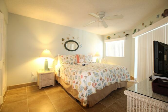 Imagen general del Hotel Sunrise Resort, St Petersburg Beach . Foto 17