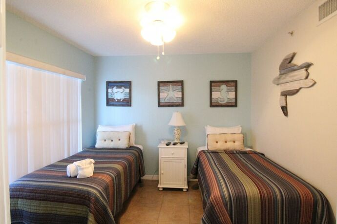 Imagen general del Hotel Sunrise Resort, St Petersburg Beach . Foto 18