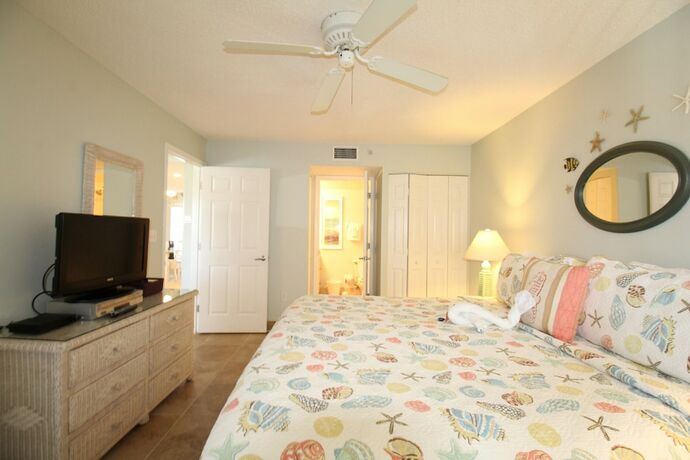 Imagen general del Hotel Sunrise Resort, St Petersburg Beach . Foto 19