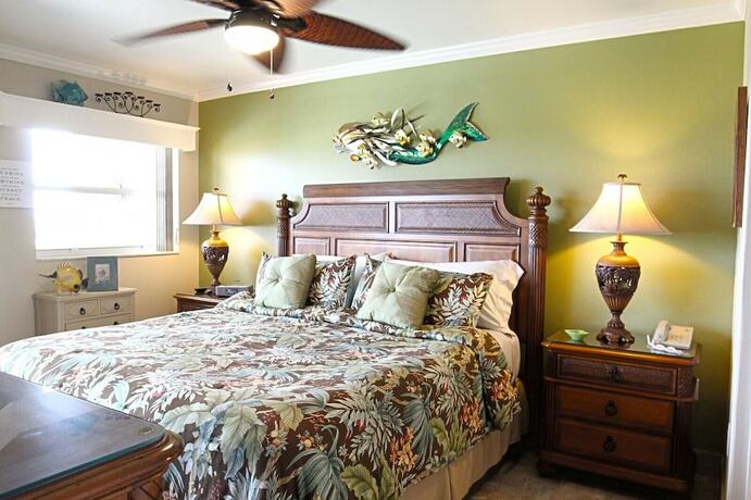 Imagen general del Hotel Sunrise Resort, St Petersburg Beach . Foto 20