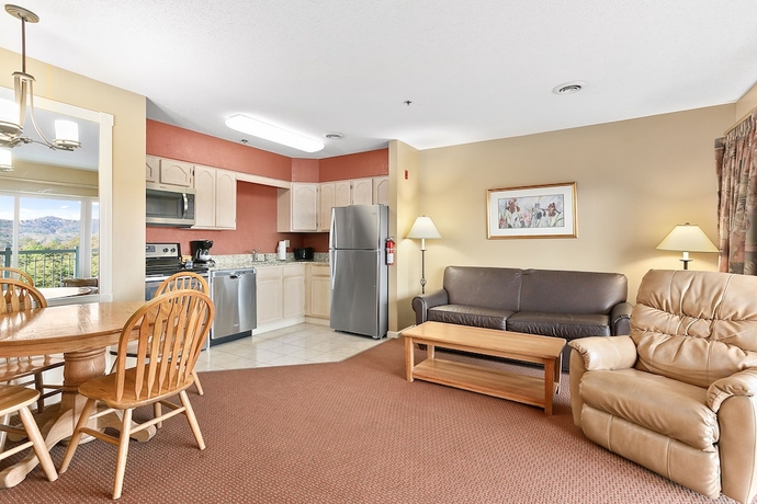 Imagen de la habitación del Hotel Sunrise Ridge Resort By Diamond Resorts. Foto 3