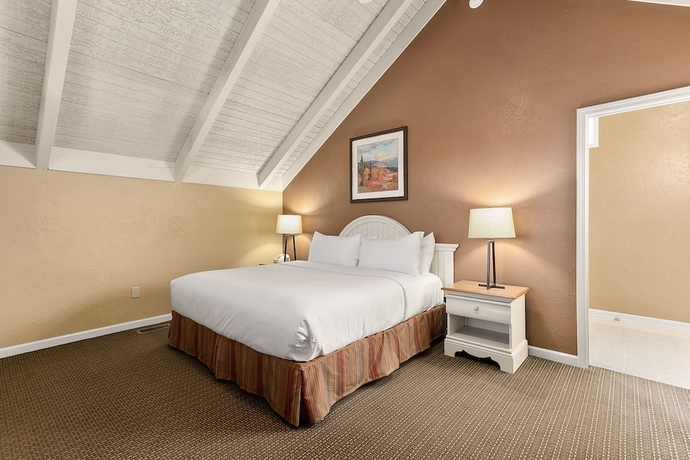 Imagen de la habitación del Hotel Sunrise Ridge Resort By Diamond Resorts. Foto 4