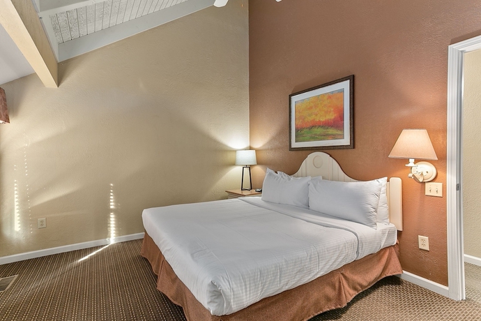 Imagen de la habitación del Hotel Sunrise Ridge Resort By Diamond Resorts. Foto 5