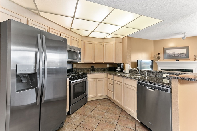 Imagen de la habitación del Hotel Sunrise Ridge Resort By Diamond Resorts. Foto 7