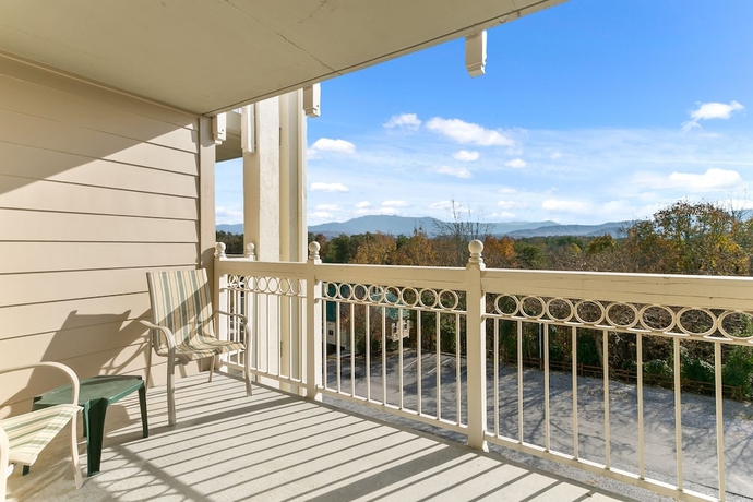 Imagen de la habitación del Hotel Sunrise Ridge Resort By Diamond Resorts. Foto 10