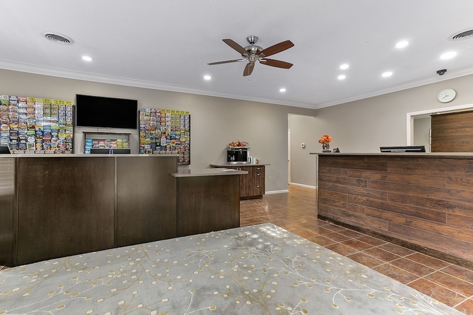 Imagen de los interiores del Hotel Sunrise Ridge Resort By Diamond Resorts. Foto 18