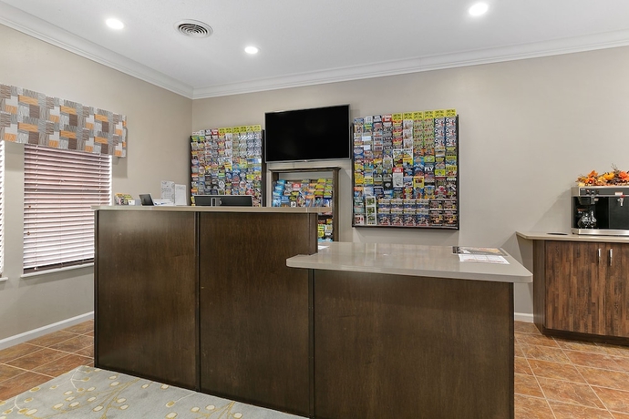 Imagen de los interiores del Hotel Sunrise Ridge Resort By Diamond Resorts. Foto 19