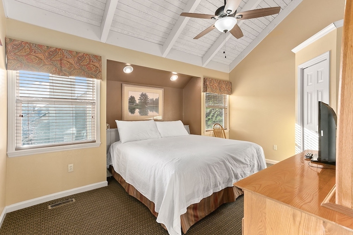 Imagen de la habitación del Hotel Sunrise Ridge Resort By Diamond Resorts. Foto 12
