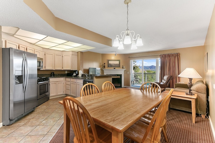 Imagen de la habitación del Hotel Sunrise Ridge Resort By Diamond Resorts. Foto 14
