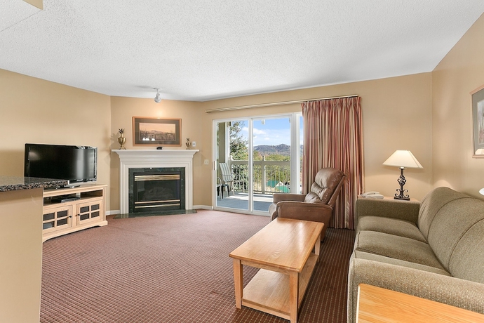 Imagen de la habitación del Hotel Sunrise Ridge Resort By Diamond Resorts. Foto 16