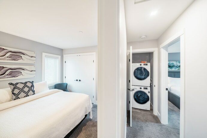 Imagen general del Hotel Sunrise Ridge Waterfront Resort. Foto 3