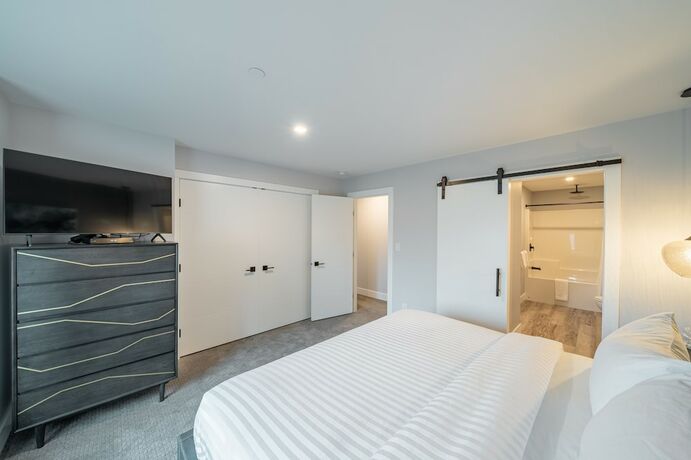 Imagen general del Hotel Sunrise Ridge Waterfront Resort. Foto 9