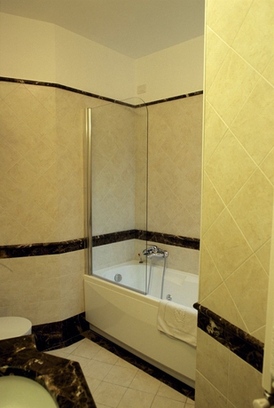 Imagen de la habitación del Hotel Sunrise, Roma. Foto 3