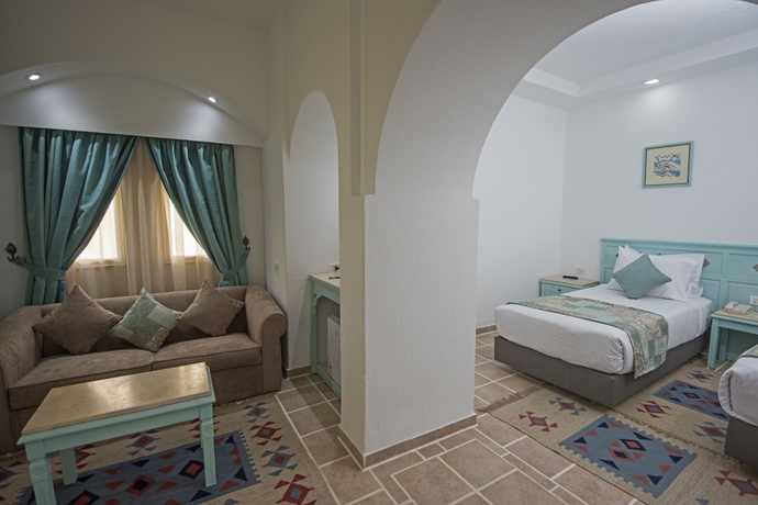 Imagen de la habitación del Hotel Sunrise Royal Makadi Resort - All Inclusive. Foto 4