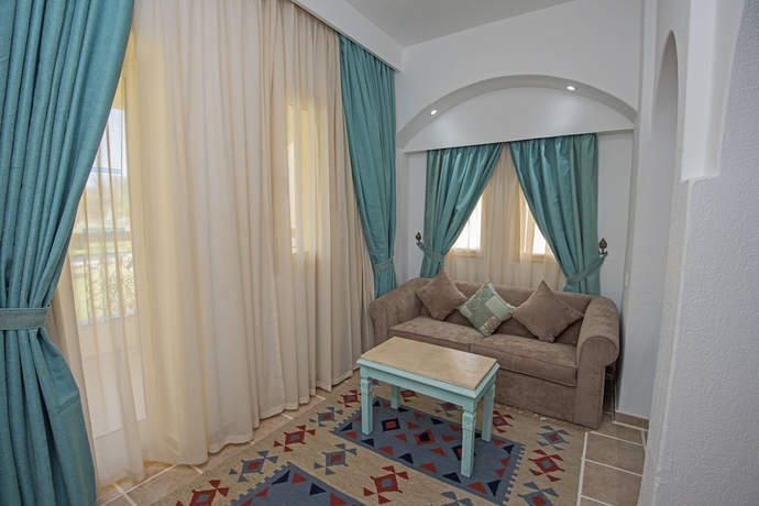 Imagen de la habitación del Hotel Sunrise Royal Makadi Resort - All Inclusive. Foto 5