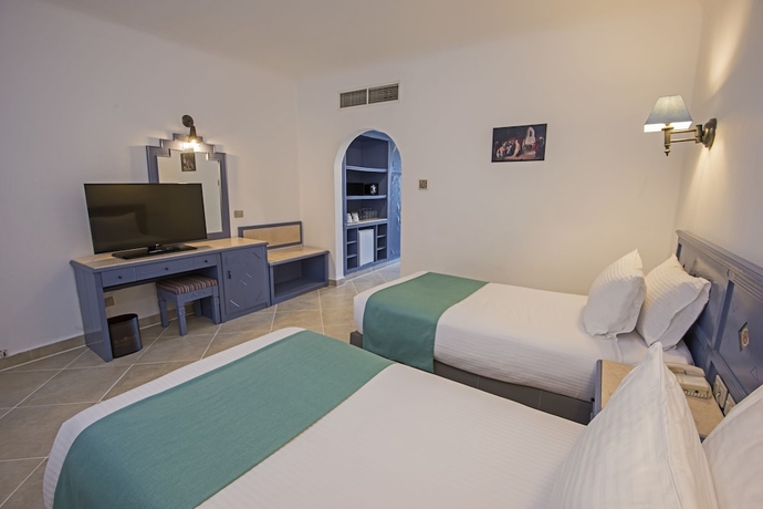 Imagen de la habitación del Hotel Sunrise Royal Makadi Resort - All Inclusive. Foto 10