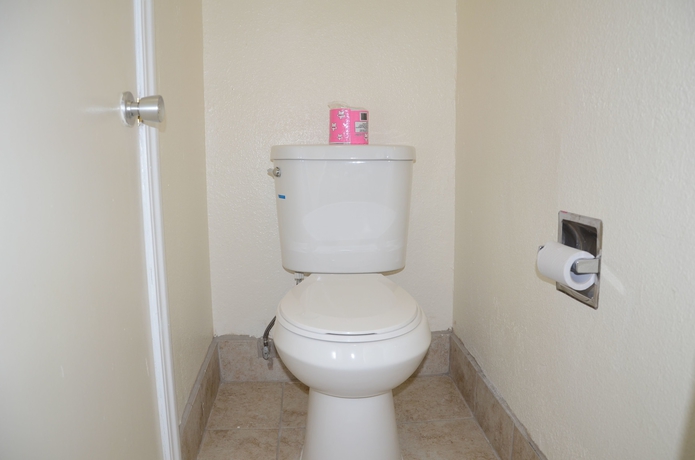 Imagen de la habitación del Hotel Sunrise, San Francisco. Foto 4