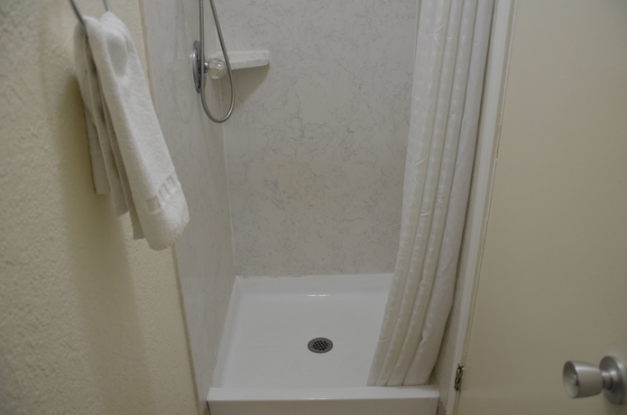 Imagen de la habitación del Hotel Sunrise, San Francisco. Foto 6