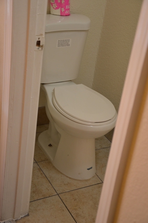 Imagen de la habitación del Hotel Sunrise, San Francisco. Foto 7