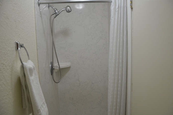 Imagen de la habitación del Hotel Sunrise, San Francisco. Foto 8