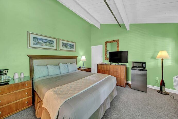 Imagen de la habitación del Hotel Sunrise Sands. Foto 12