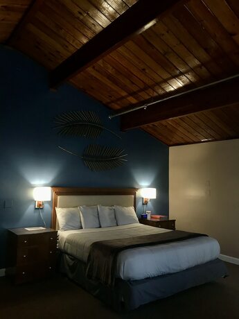 Imagen de la habitación del Hotel Sunrise Sands. Foto 13