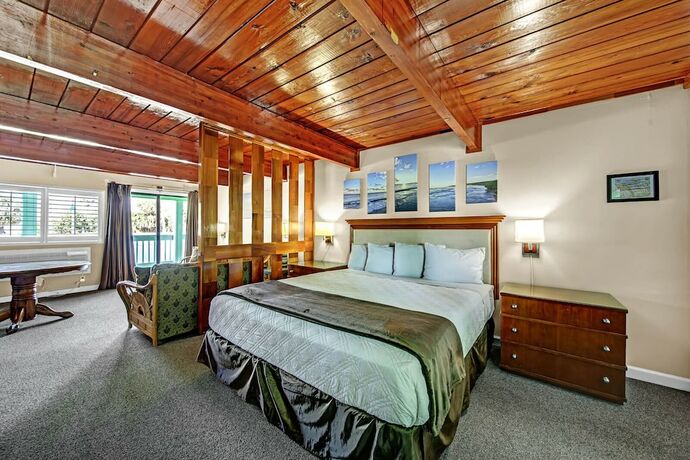 Imagen de la habitación del Hotel Sunrise Sands. Foto 15