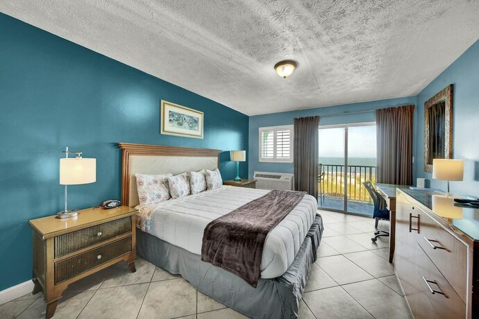Imagen de la habitación del Hotel Sunrise Sands. Foto 17