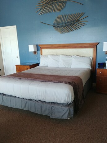 Imagen de la habitación del Hotel Sunrise Sands. Foto 19