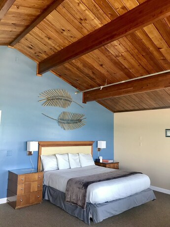 Imagen general del Hotel Sunrise Sands. Foto 10