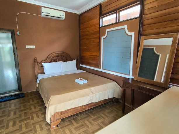 Imagen de la habitación del Hotel Sunrise Sea Hill Cottages. Foto 2