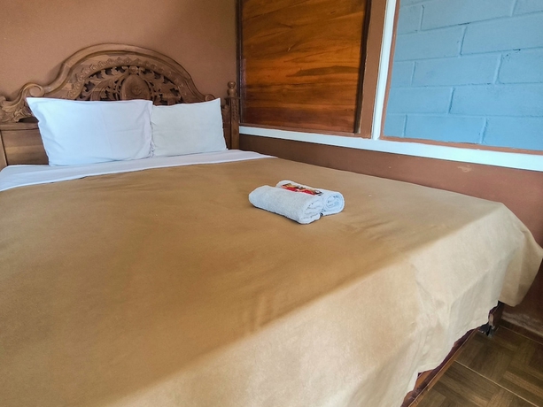 Imagen de la habitación del Hotel Sunrise Sea Hill Cottages. Foto 4